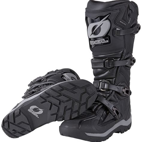 Oneal Dirt Bike Boots